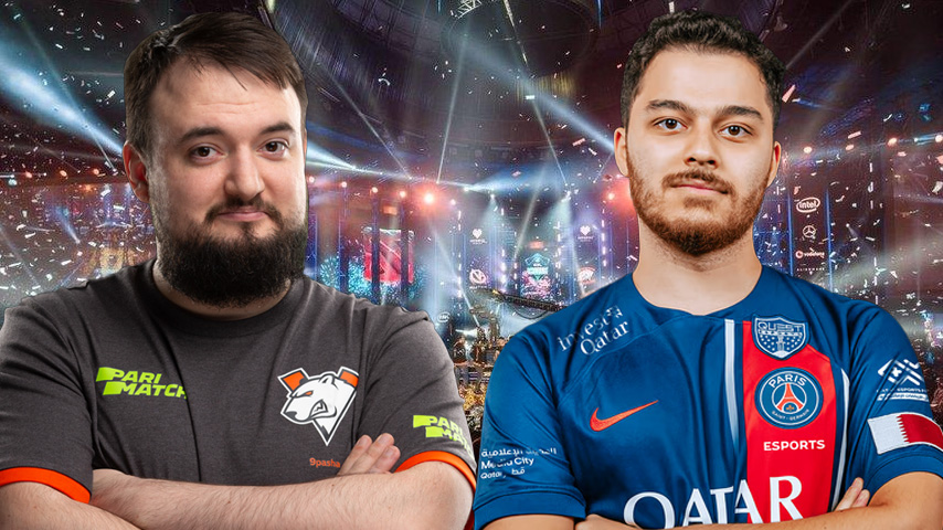 Dota 2 legend harshly trolled Nigma Galaxy and players' salaries