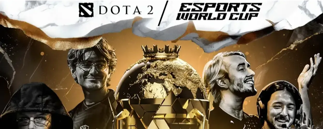 Lahat ng Resulta ng Esports World Cup 2025 Closed Qualifiers