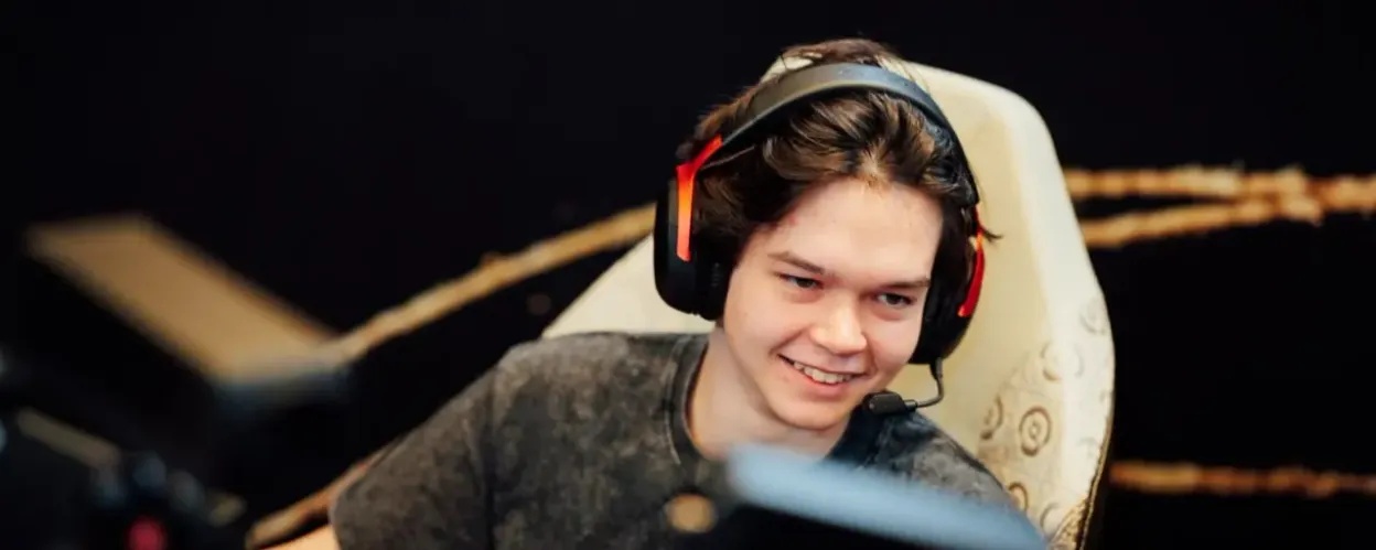 Satanic on the Match Against  Team Spirit  at TI15: "We'll See Who's Stronger"