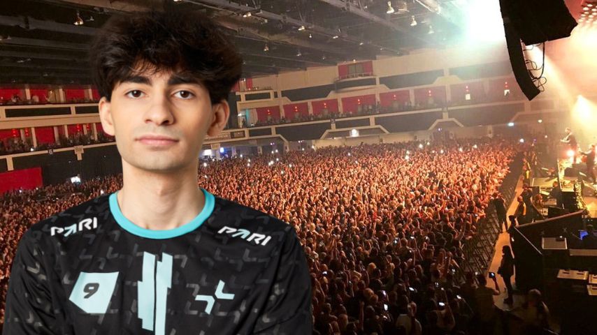 9Class named the most toxic players in the Dota 2 pro scene, including himself in the top 3
