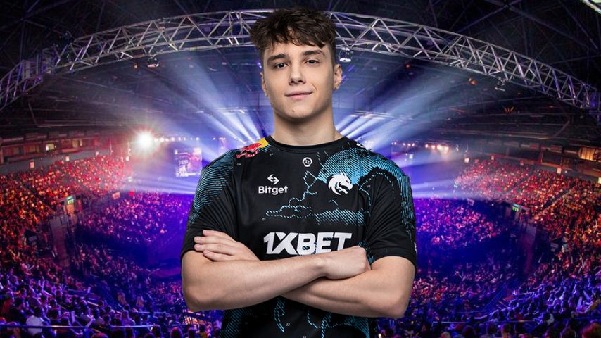 Team Spirit менеджер защищает Larl из-за массовой ненависти к игроку