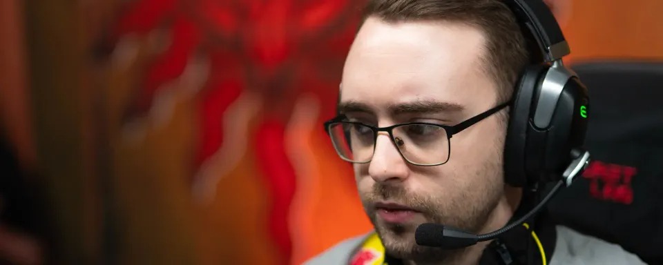 OG 和 Navi 晋级 BLAST Slam V 的季后赛