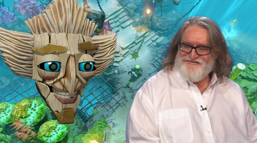 When will Ringmaster appear in Dota 2: Valve's plans revealed on Reddit