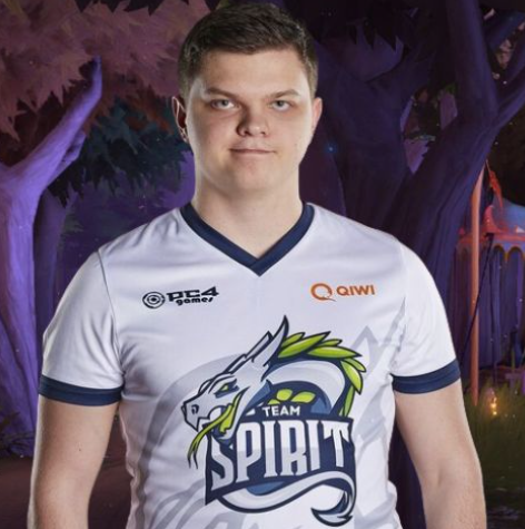  Team Spirit  el streamer sorprendido con una declaración dura sobre la comunidad de Dota 2