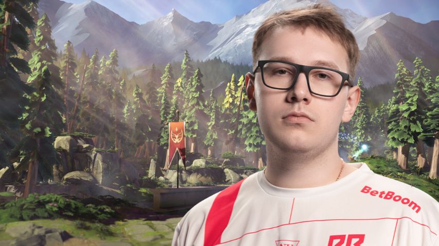 gpk высказался о резких изменениях в мета Dota 2, назвав доминирующих героев