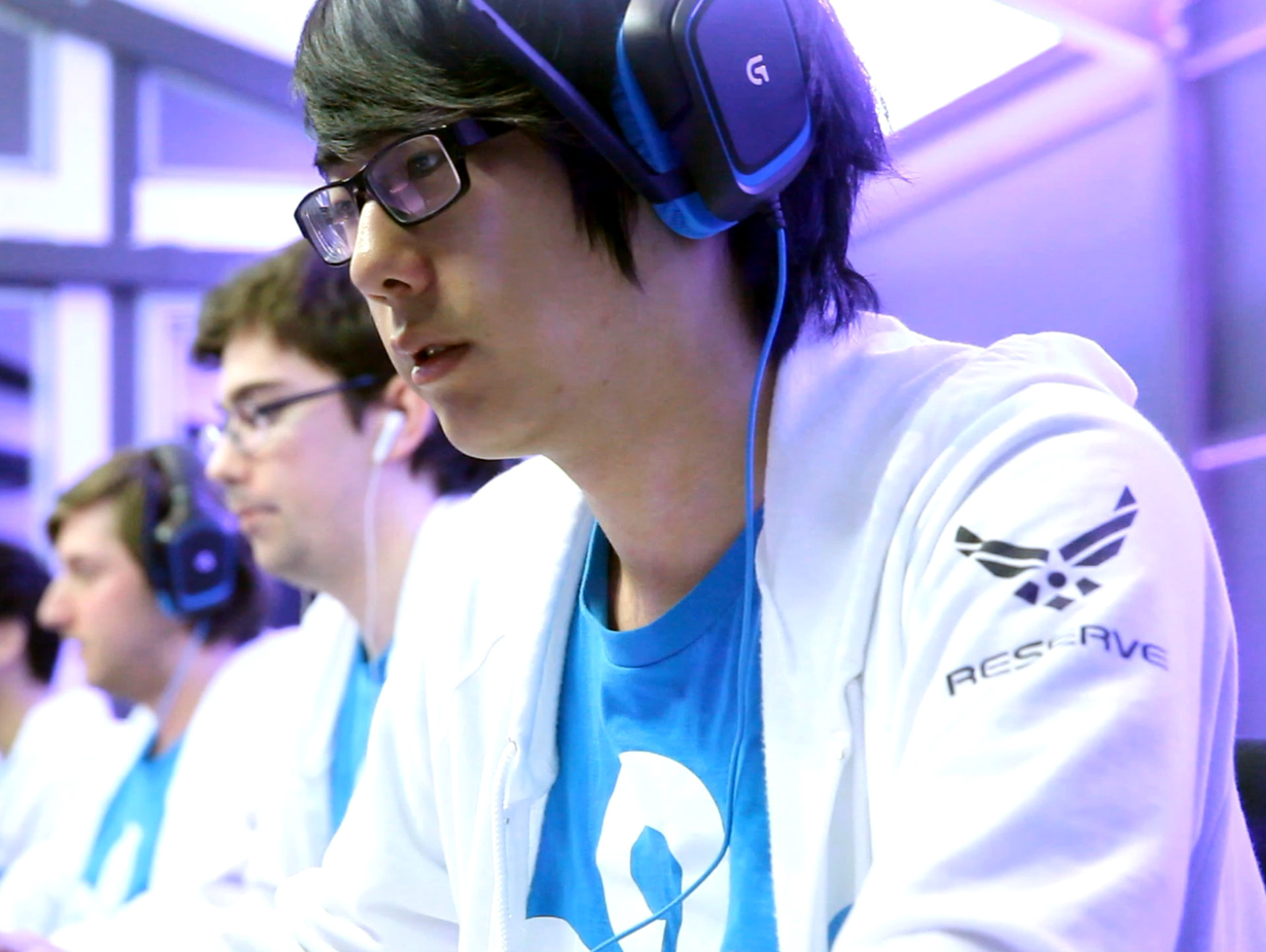Ti5 champion and Ti11 champion coach Aui_2000 has officially departed from Tundra