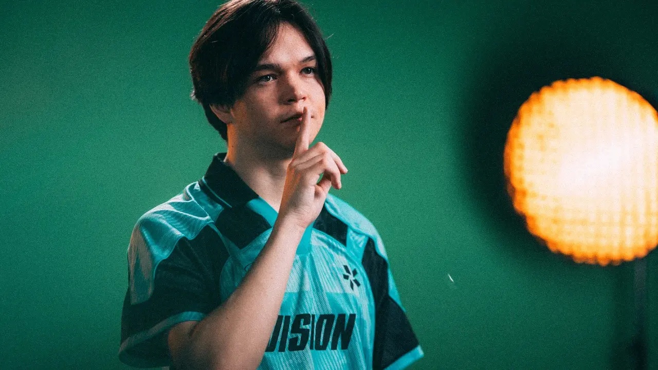 PARIVISION top Group A as Spirit, Yandex and BetBoom advance at BLAST Slam VIII
