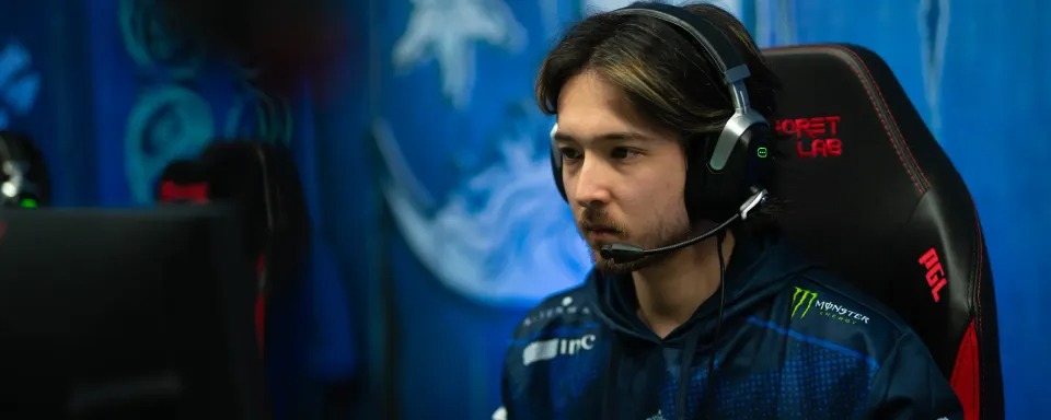  OG  and  Team Liquid  Secure Second Wins at PGL Wallachia Season 6