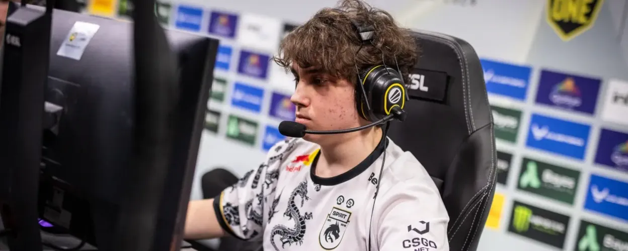 Team Spirit climbed to the second position in the EPT rankings after winning DreamLeague Season 25
