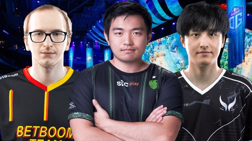 Y0nd revelou os tamanhos reais dos salários nas equipes de Tier 1, Tier 2 e Tier 3 de Dota 2