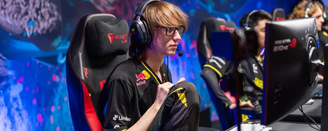  Navi , Xtreme, LGD 和  Team Yandex  在 PGL Wallachia 第九赛季中保持不败
