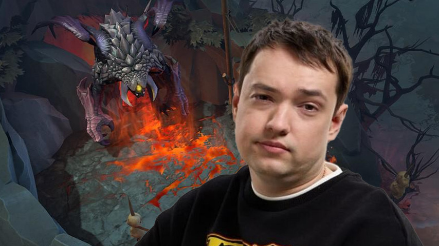A popular streamer claimed that Dota 2 will come to an end in six months