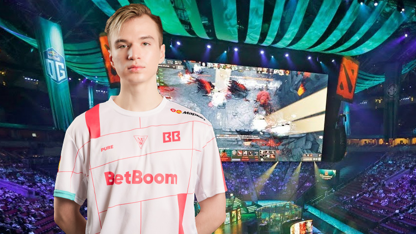  Pure  评论了  BetBoom Team  在 FISSURE Universe 4 的胜利