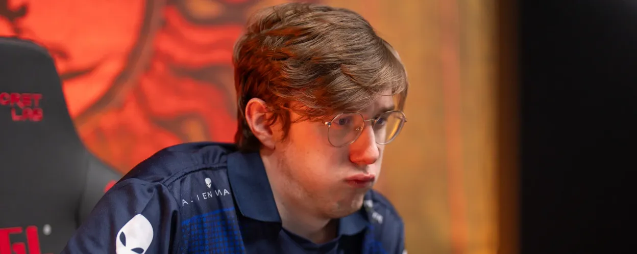  Team Liquid  to Face  PARIVISION  in PGL Wallachia Season 4 Upper Bracket Final