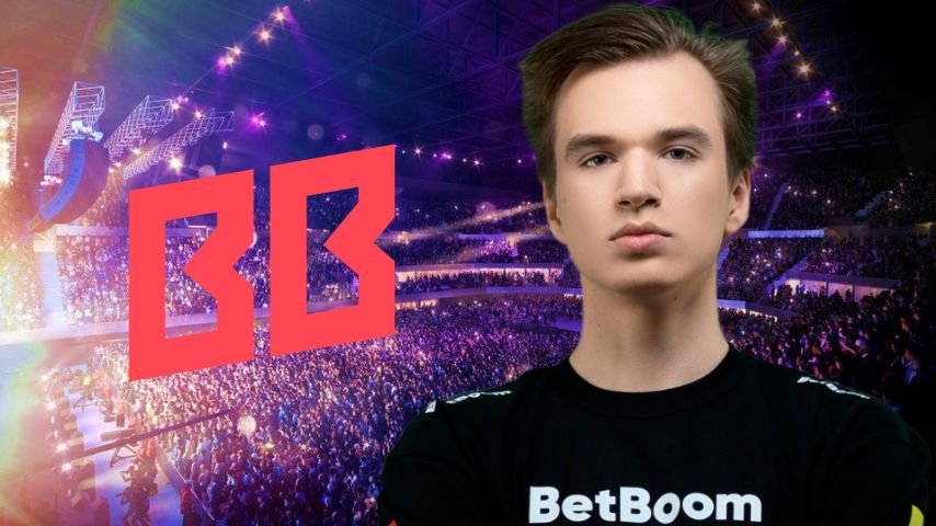 Pure nomeou os responsáveis pelas escolhas de draft no BetBoom Team