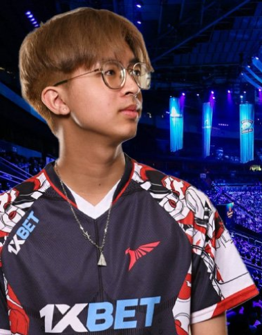 NS chỉ trích carry mới của  OG , phê bình gay gắt người chơi