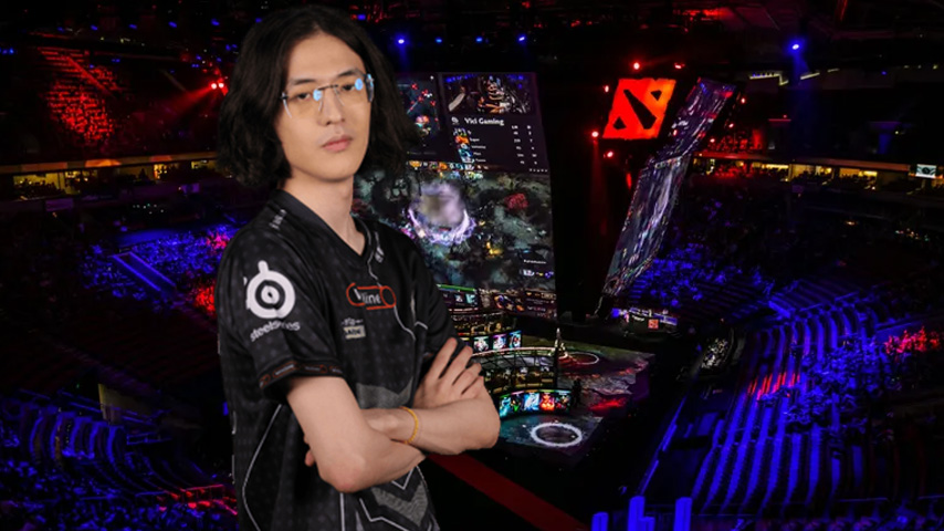 Watson revealed a detail about his transfer to  Gaimin Gladiators 