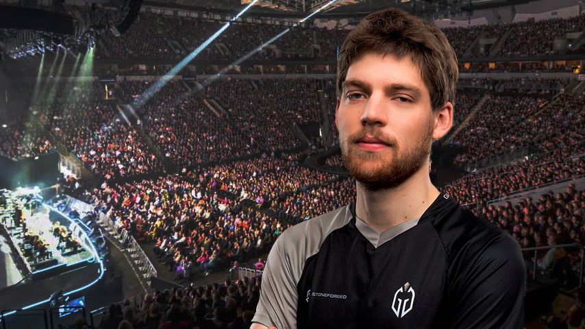 A well-known streamer made a bold statement about the disbandment of Gaimin Gladiators