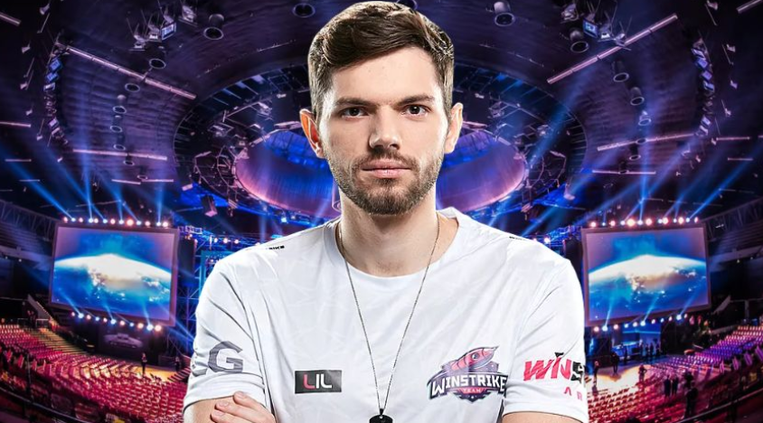  Lil  объявил продолжение своей карьеры в Dota 2