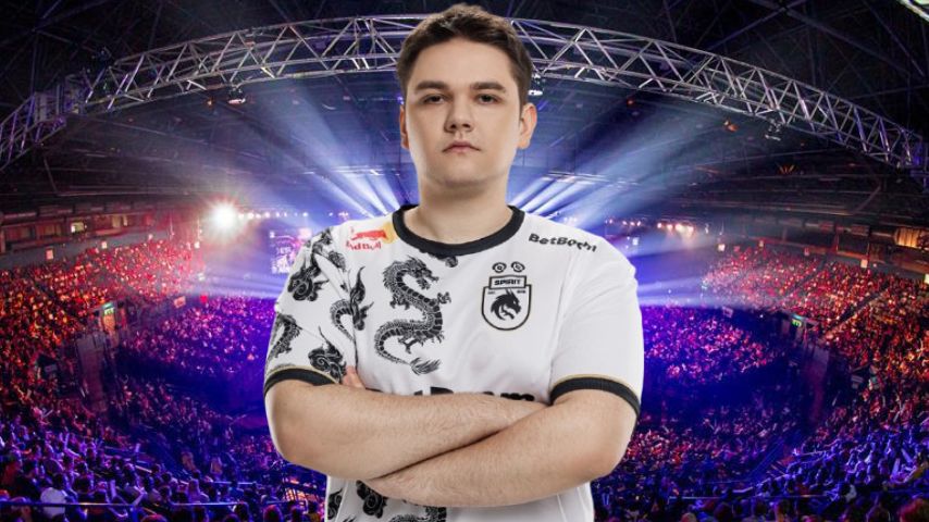 Yatoro spoke out after defeating the new Satanic's team