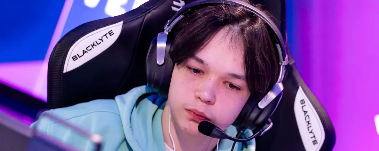  PARIVISION  Domina  Gaimin Gladiators  en DreamLeague Season 26