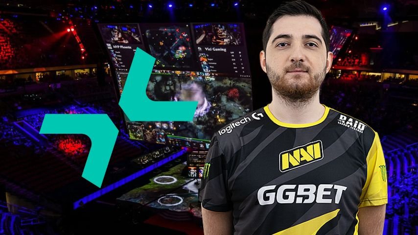 RodjER evaluated PARIVISION 's roster, naming a problem player