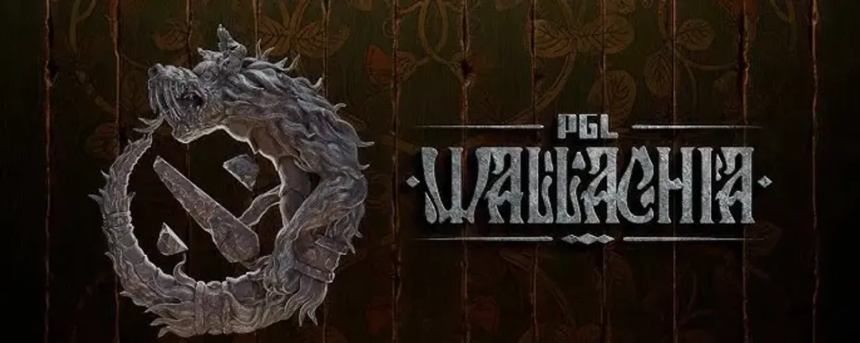 PGL Mengumumkan Tim yang Diundang untuk PGL Wallachia Season 4
