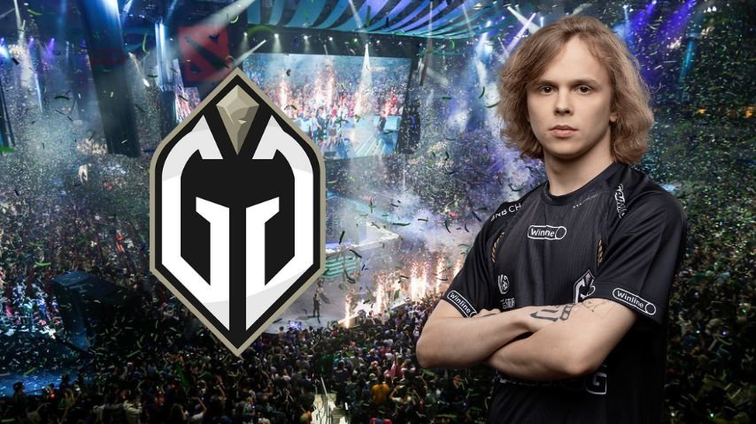  dyrachyo  mengungkapkan informasi tentang gaji di  Gaimin Gladiators 