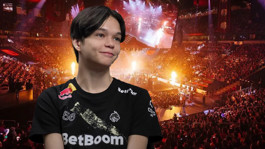  Team Spirit  แชร์สิ่งที่จำเป็นในการเข้าสู่ฉากโปรใน Dota 2