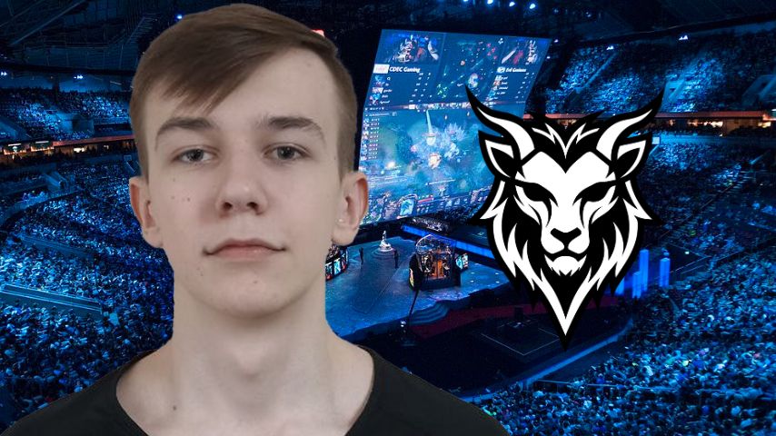 OneJey прокомментировал поражение Chimera Esports, оценивая игру с Daxak