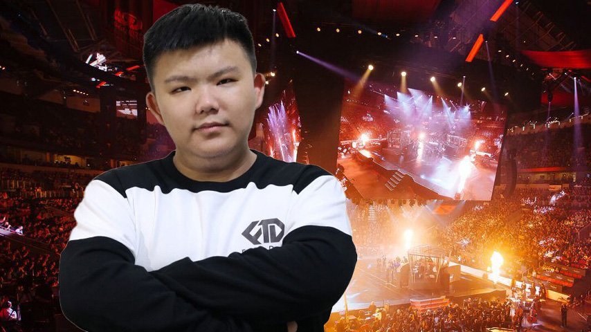 另一位Dota 2传奇选手将暂时离开,并可能不会重返职业赛场