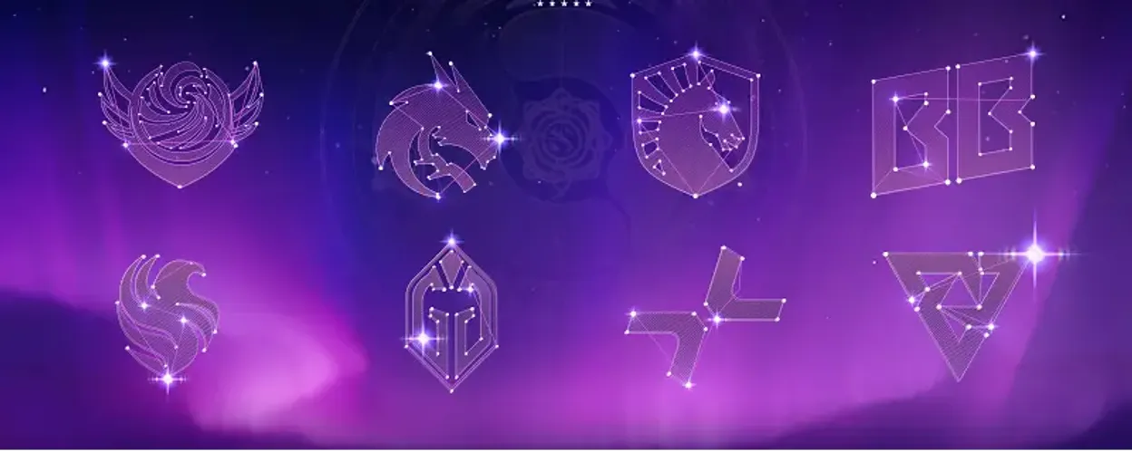 Liquid, Falcons e Spirit hanno ricevuto inviti per The International 2025