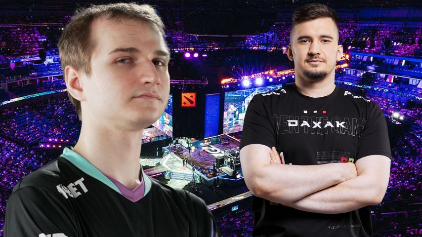  Lorenof  mengomentari rumor konflik dengan Daxak di Chimera Esports