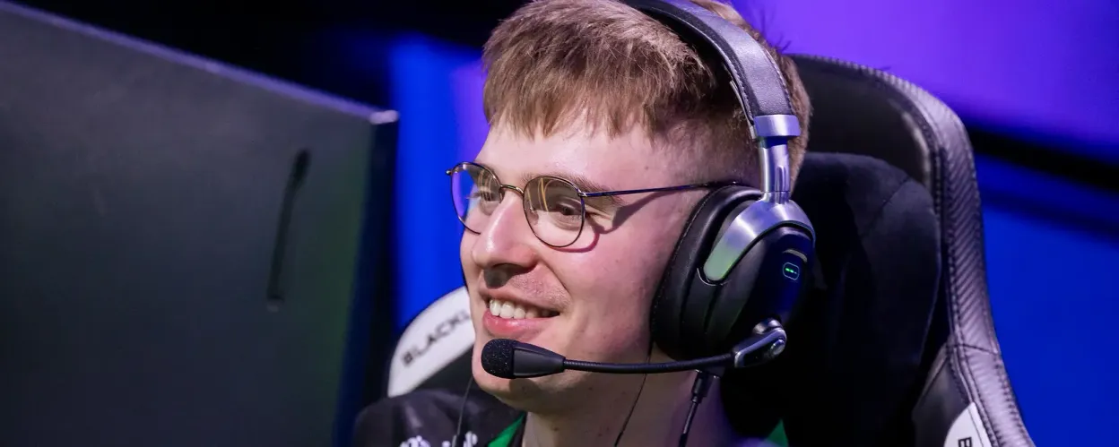  Skiter  Alcança marco de 15.000 MMR