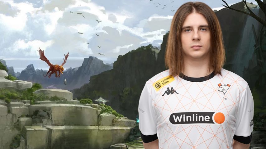 Fng nomeou uma possível data de lançamento para um novo patch do Dota 2