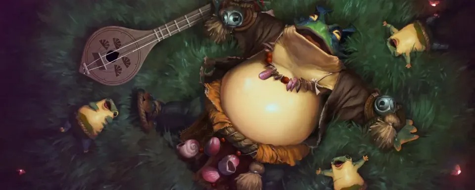 Dota 2 补丁 7.40 发布,新增英雄 Largo