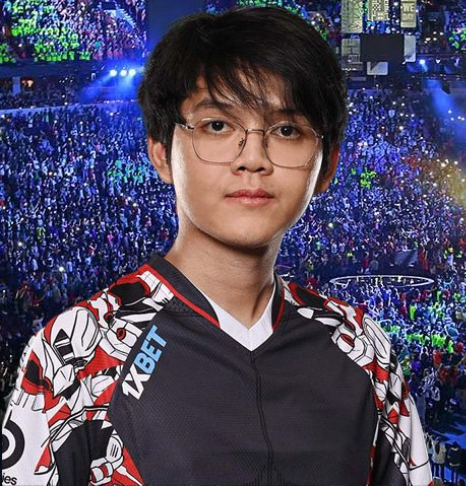  Yatoro 被稱為目前Dota 2中最強的選手