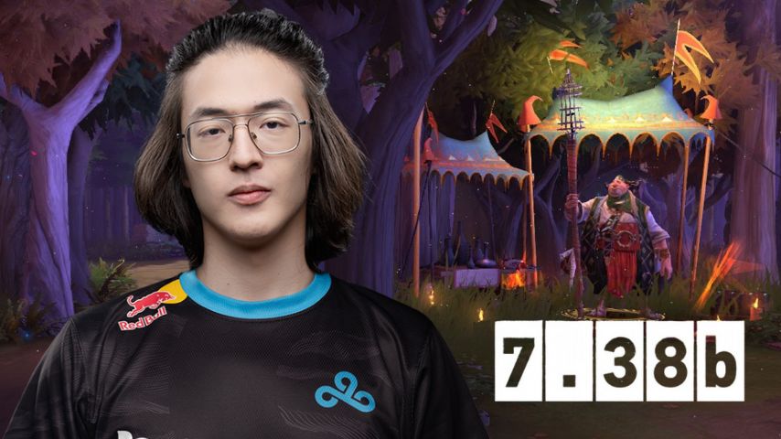 Watson told how to raise MMR in Dota 2