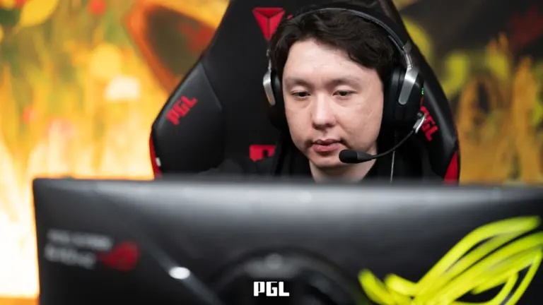 Malady questions Save-'s mid-lane switch and calls for  BetBoom Team  roster changes