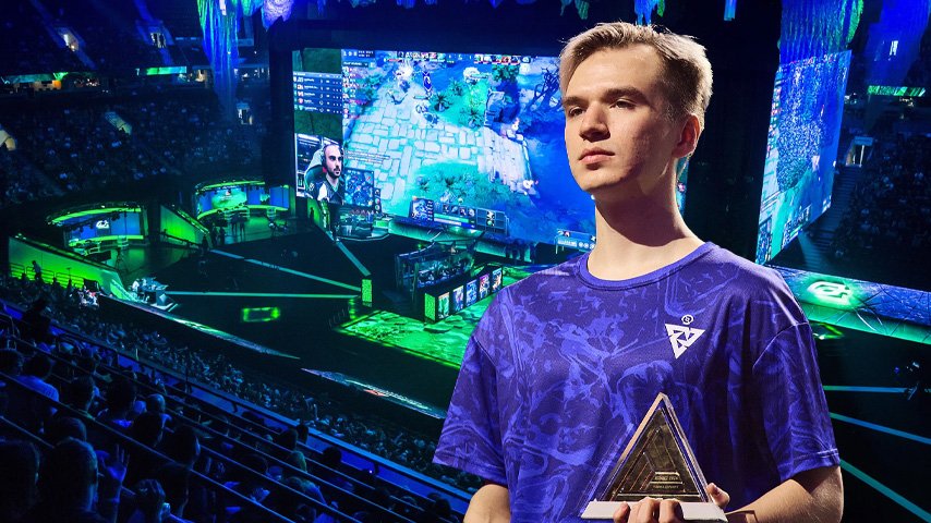  Team Liquid  machte eine mutige Aussage über  Pure 