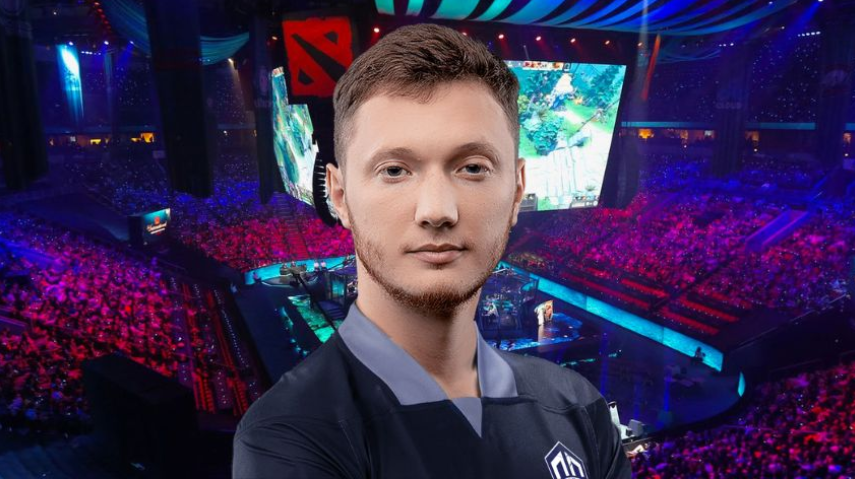 Resolut1on  đã nói cách để tăng MMR nhanh chóng trong Dota 2