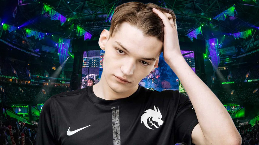 Daxak made an unexpected statement about Mira