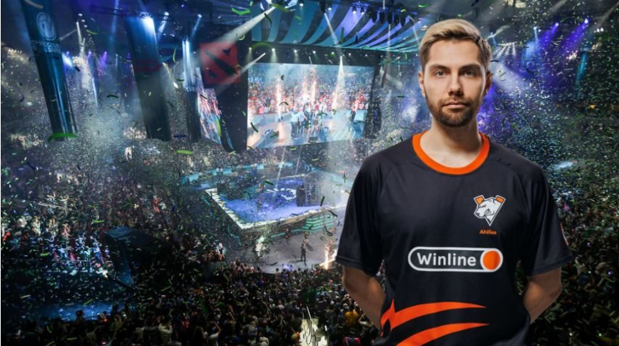 1win coach ha commentato sulla vittoria delle qualificazioni per The International