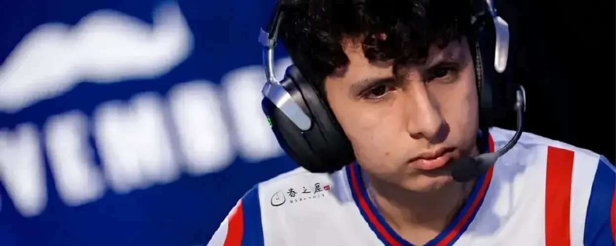 ESIC Temporarily Suspends TaiLung from Dota 2 Tournaments