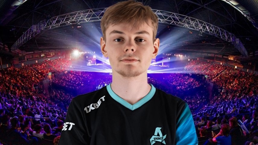  Aurora  mengumumkan kepergian salah satu pemain daftar Dota 2 mereka