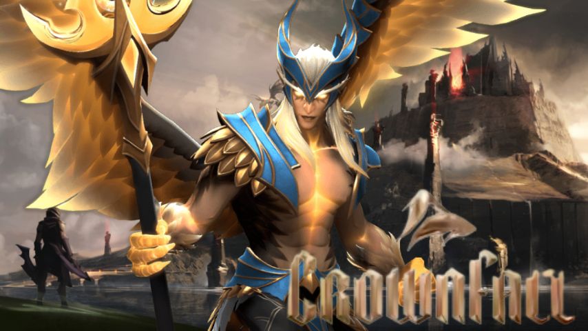Valve confused fans by moving the third act of Crownfall to a strange date
