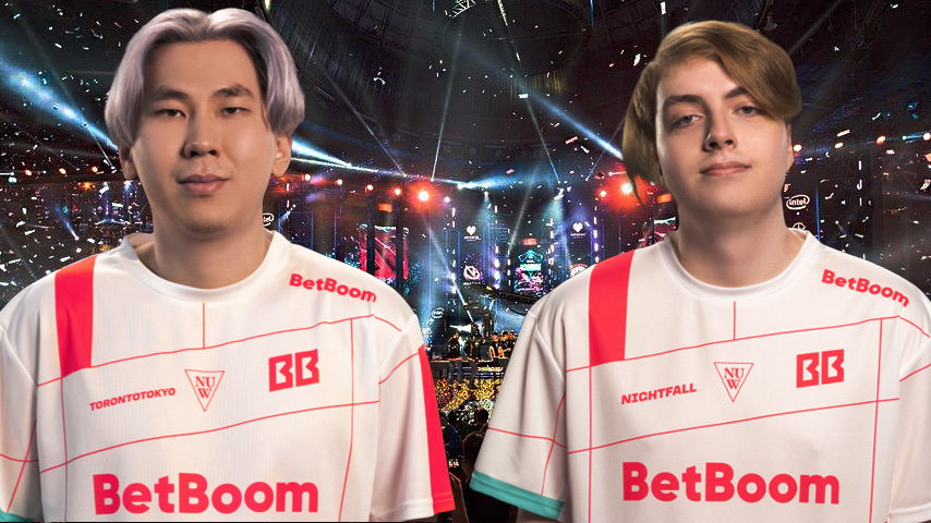 TORONTOTOKYO ha parlato apertamente delle sue liti con Nightfall