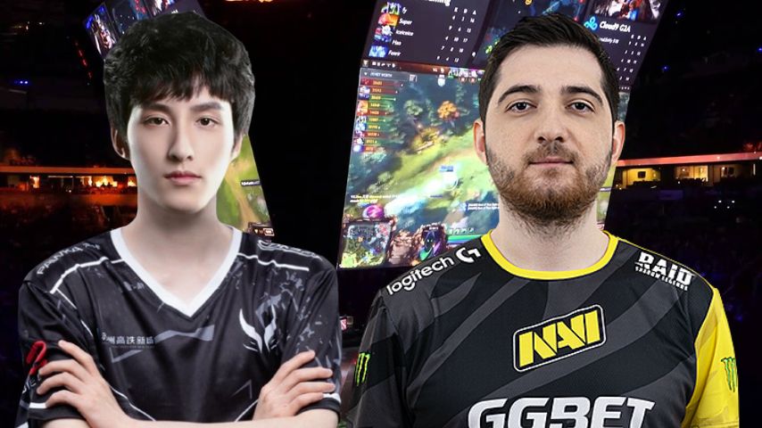 RodjER inakusahan si Ame ng pakikipagtulungan sa 322 Mafia