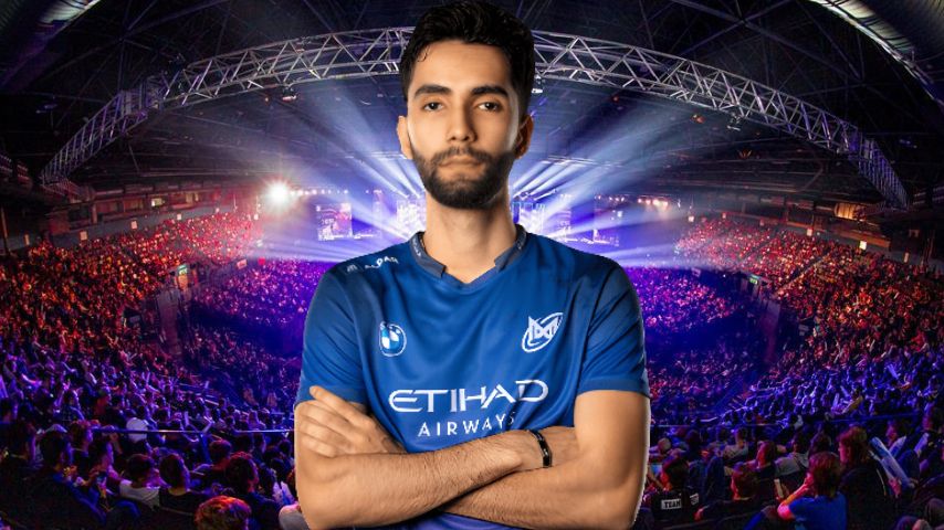  Nigma Galaxy  đã nhận thất bại kỹ thuật trong trận đấu đầu tiên tại PGL Wallachia: điều gì đã xảy ra