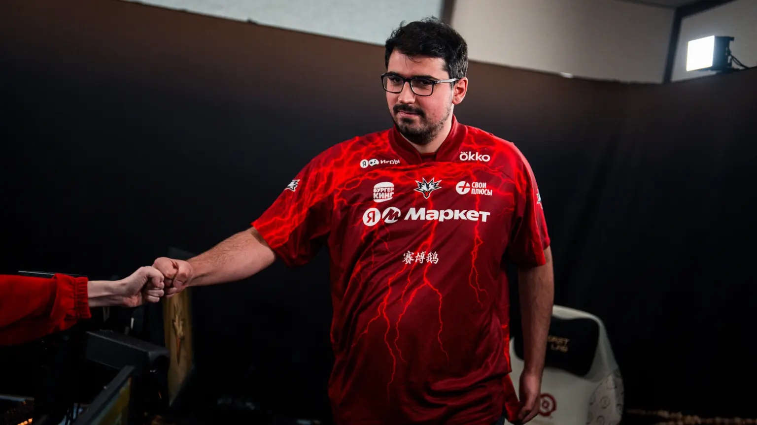 Team Yandex reach BLAST Slam VIII playoffs as OG eliminate MOUZ